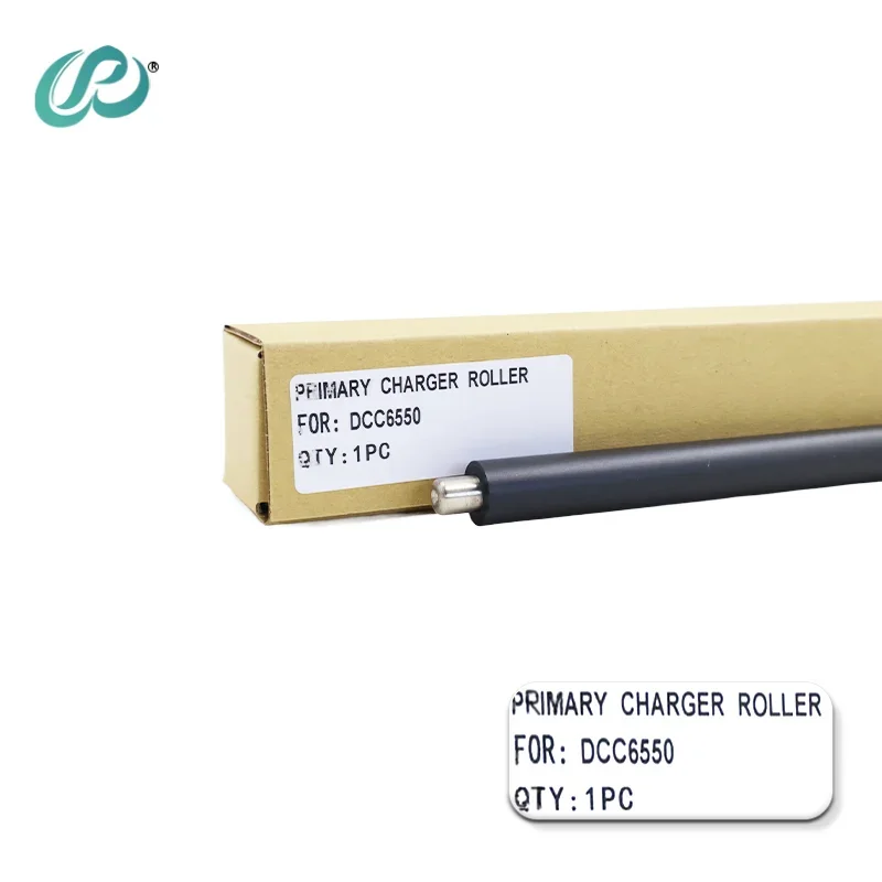 1pcs PCR DCC6550 Primary Charging Roller For Xerox DCC6550 Hight Quality