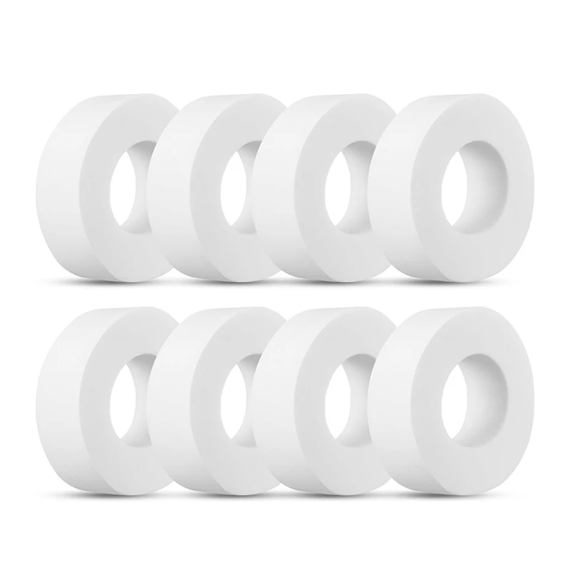 6A-6101611-4R Climbing Rings Wheel Sleeve For Robotic Pool Cleaner Compatible With M200 M400 M500 And More Cover Ring