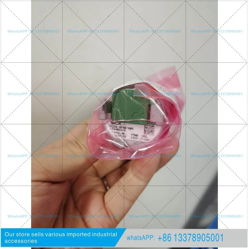New SKS36-HFA0-S05 Encoder Original SRM50-FFA0-S21-HFAO