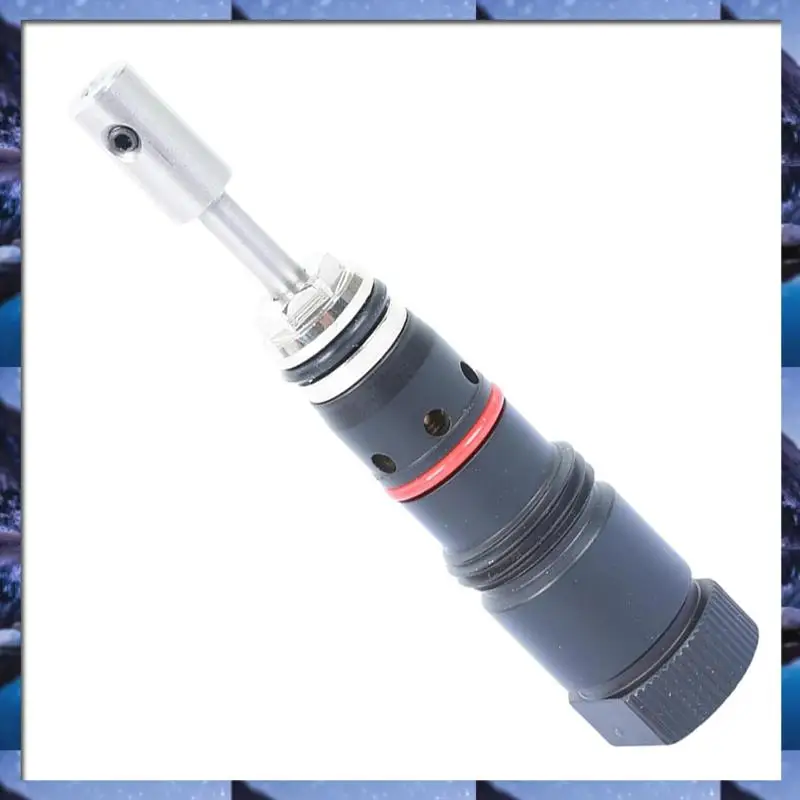 

ABSU Airless Paint Spraying Repair Kit 17Y297 Compatible With Proconnect Cartridge Spray Needle Cartridge Replacement For Graco