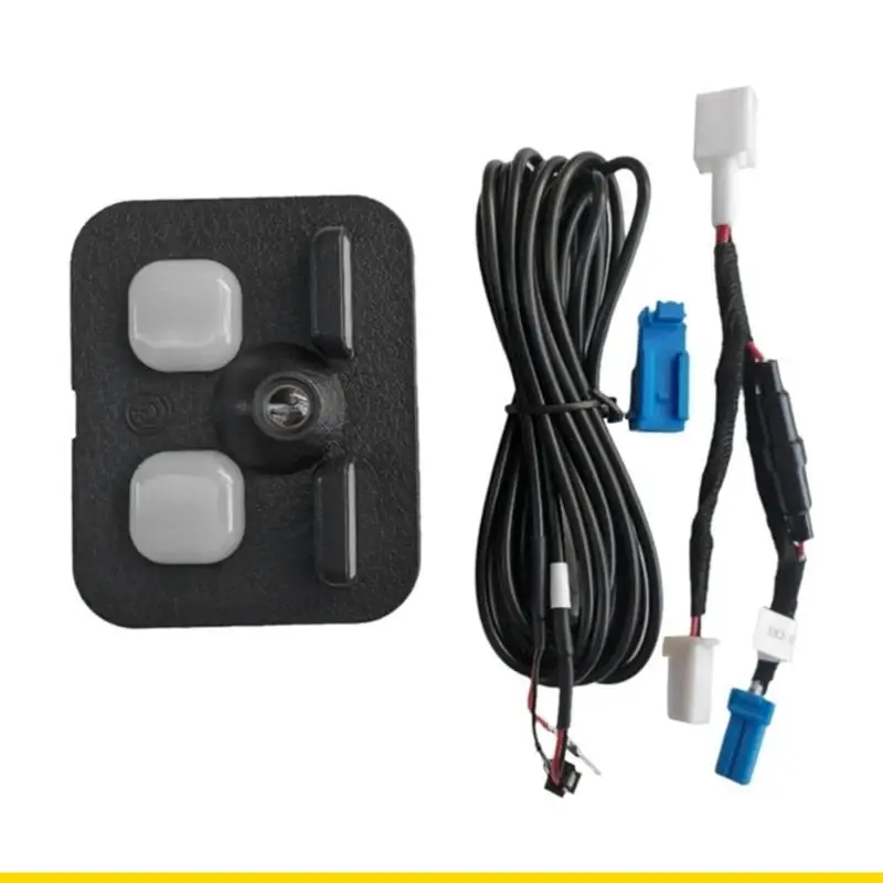 

SZCH Multipurpose LED Trunk Tailgate Light For Vehicle Intelligent Technology Enhanced Interior Camping & Emergencies