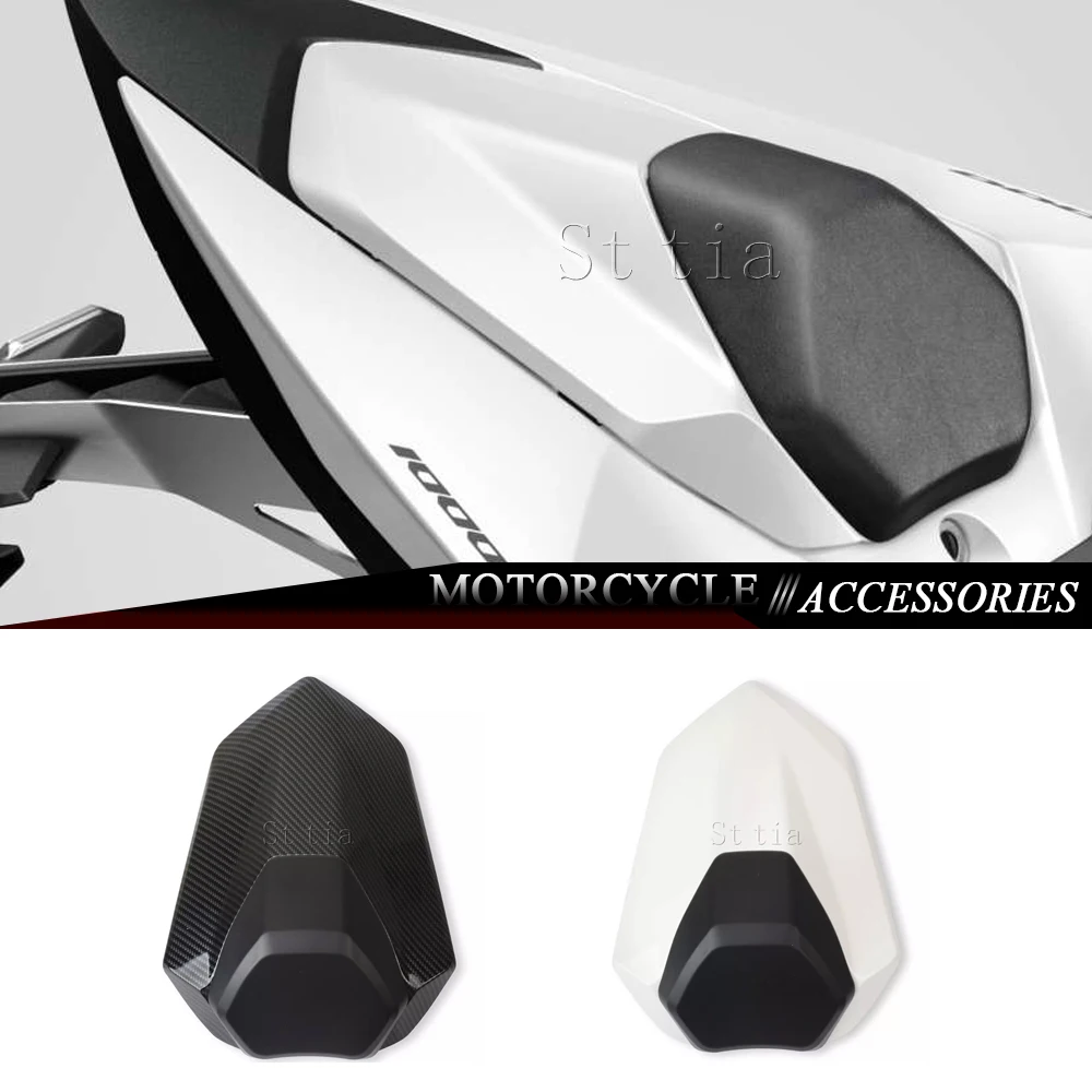 

Fits For Honda CB1000 Hornet CB 1000 Hornet SP 2025- New Motorcycle Accessories Rear Seat Cover Passenger Tail Fairing Cowl