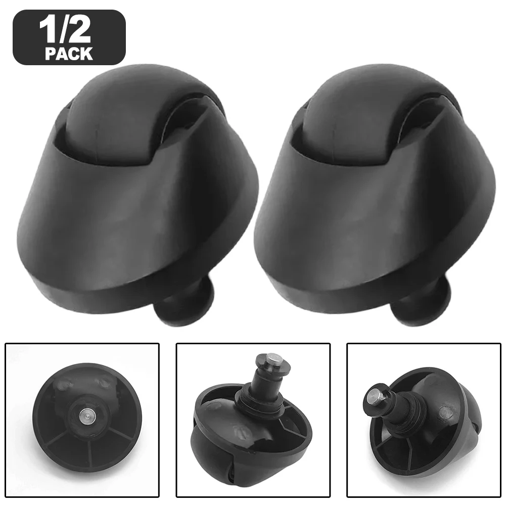 Front Caster Wheel … - image