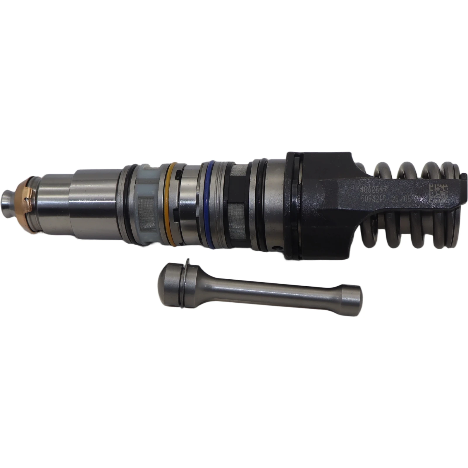 

1PCS Fuel Injector 4010225 4062567 For Cummins X15 Engine