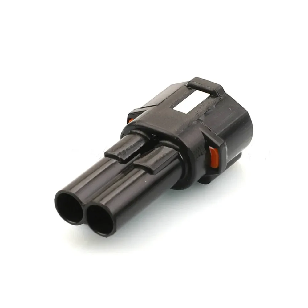 5/10/20/50/100 juegos 2pin sumitomo auto arnés de cables impermeable conector macho 6187-2311