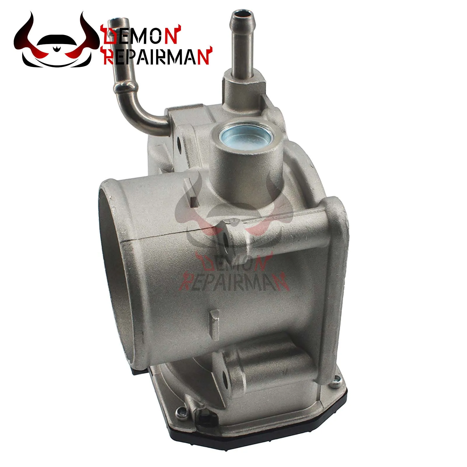 22030-22041 2203022040 220300D020 220300D031 جسم صمام الخانق لتويوتا كورالا ماتريكس ويش أفينسيس فيبي 2203022050 #4