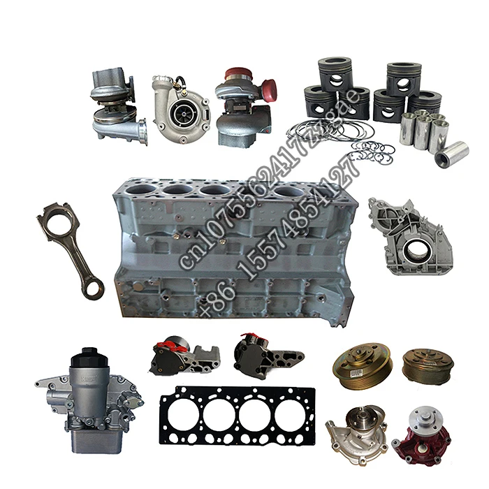 engine BFL912/914/513/413/1011/1013/1015/ 2011/2012 spare parts for Deutz