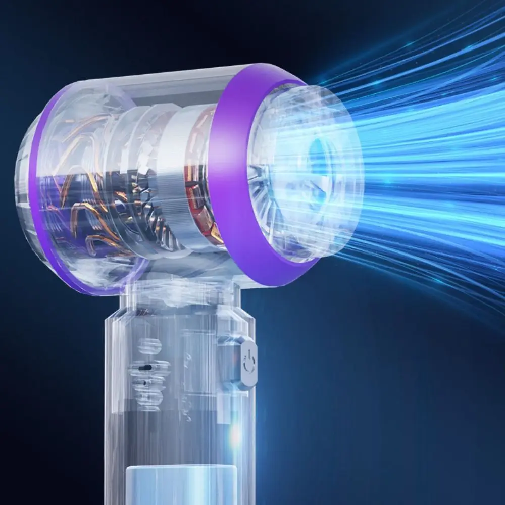 

Cordless High Power Car Vacuum Cleaner 4-in-1 120W Portable Handheld Vacuum 16000Pa Powerful Suction Air Blower Home Appliance