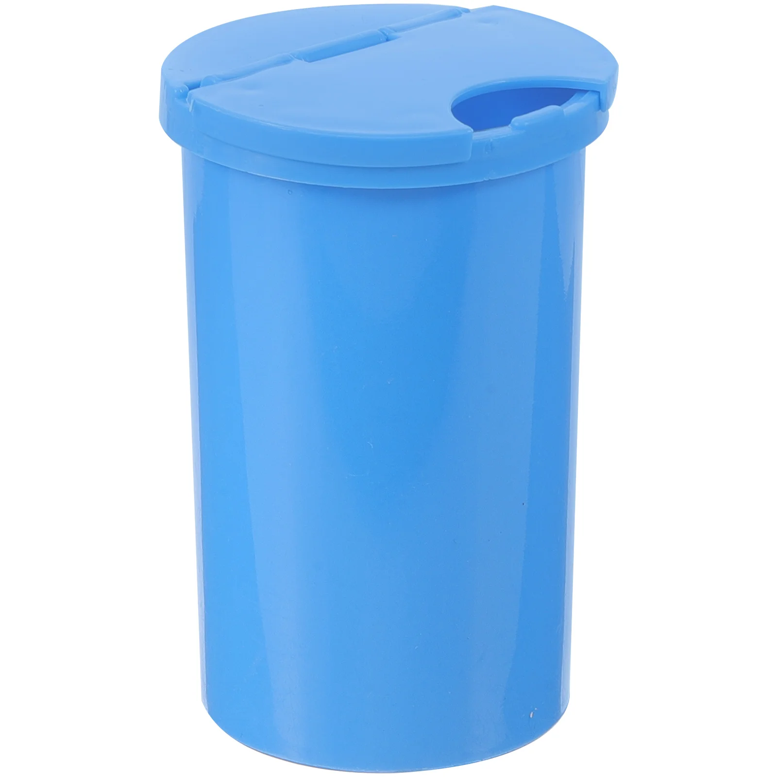 Disinfection Cup Medical Tool Storage Holder Dressing Tray Plastic Instrument Organizer