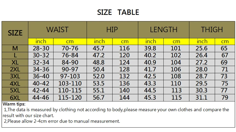 Plus Größe männer Cargo Hosen Casual Lose Multi Tasche Hohe Qualität Baumwolle Hosen Lange Hosen Herren Jogger Hosen 5XL 6XL – Detail 1