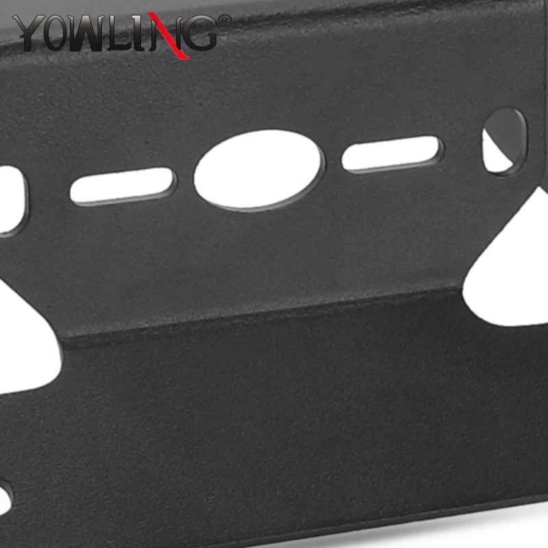 لسوزوكي DRZ400E DRZ400S DRZ400SM 2000-2023 الذيل مرتب الحاجز تمديد لوحة ترخيص حامل قوس DRZ400 S E SE 2024 2025 2026