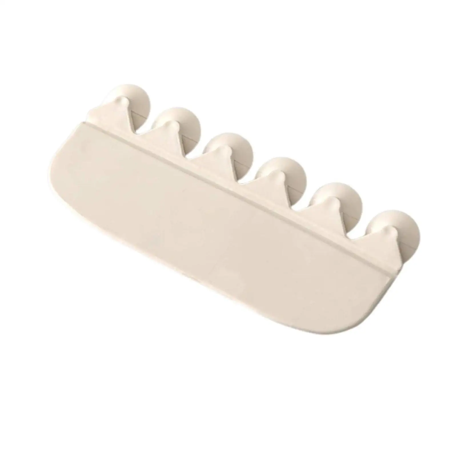 Portable Children Toilet Seat Cover Pee Guard Spatter Shield Toilet Reducer Adapter for Washroom Toilet Training Support