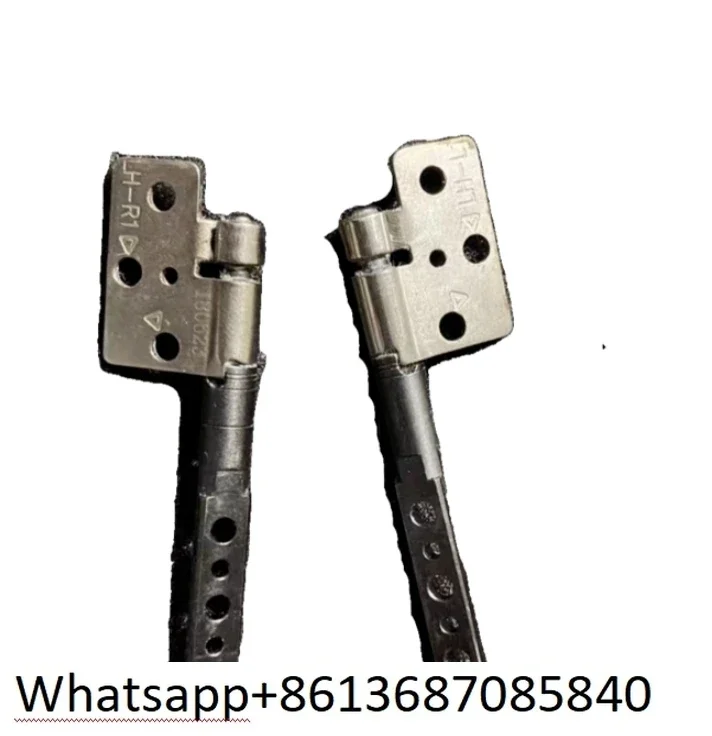 Original Laptop Parts Hinge For  Notebook Pro 15.6 Hinges 171501-AQ 171501-AF 171501-FE Mx250 TM1701 181501