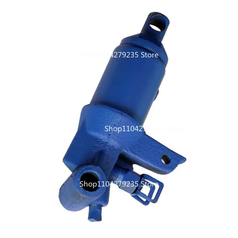 

Применяется к гидравлическим горизонтальным разъемом цилиндра в сборе, 2 кнопки, ход, поперечная трубка, сварной цилиндровый насос, детали втянутого домкрата