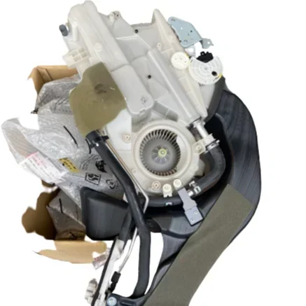 

Горячая распродажа для Toyota Alfa Wilfa Special Rear Cooler Assembly 2015-2022