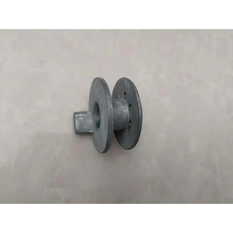 Original Outdoor parasol accessories repair balcony courtyard Roman umbrella replacement Handrail bobbin ring parts image 4