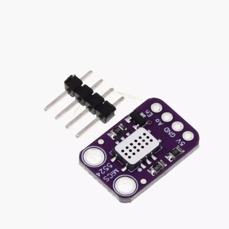 MICS-5524 Air Quality Gas Sensor Module Carbon Monoxide Hydrogen Methane MICS5524 Detection Module CJMCU-5524