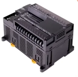 CP1E-E60SDR-A New Original   PLC CPU AC100-240V input 36 points relay output  24 points without rs232