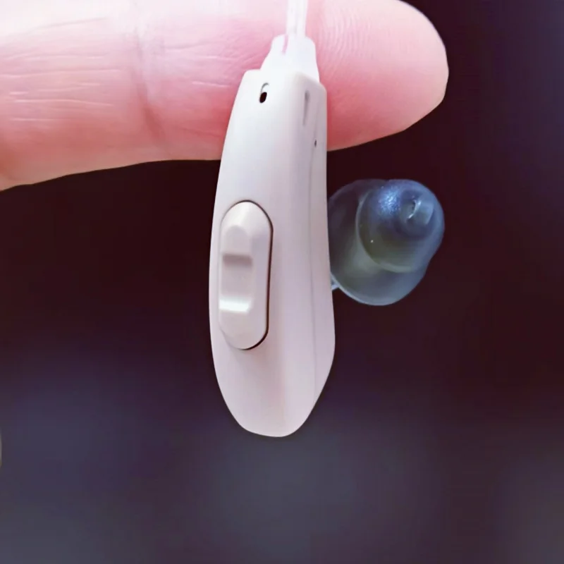 High-End Bte Digita… - image