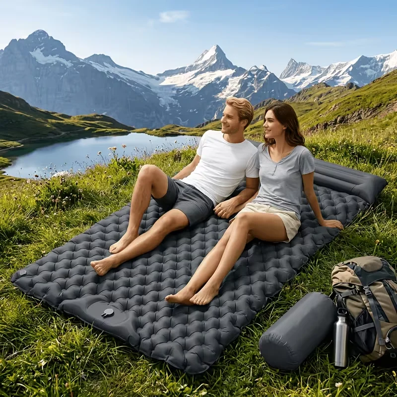Thumbnail 2 - #29 Low Cost Double Air Beds That Work