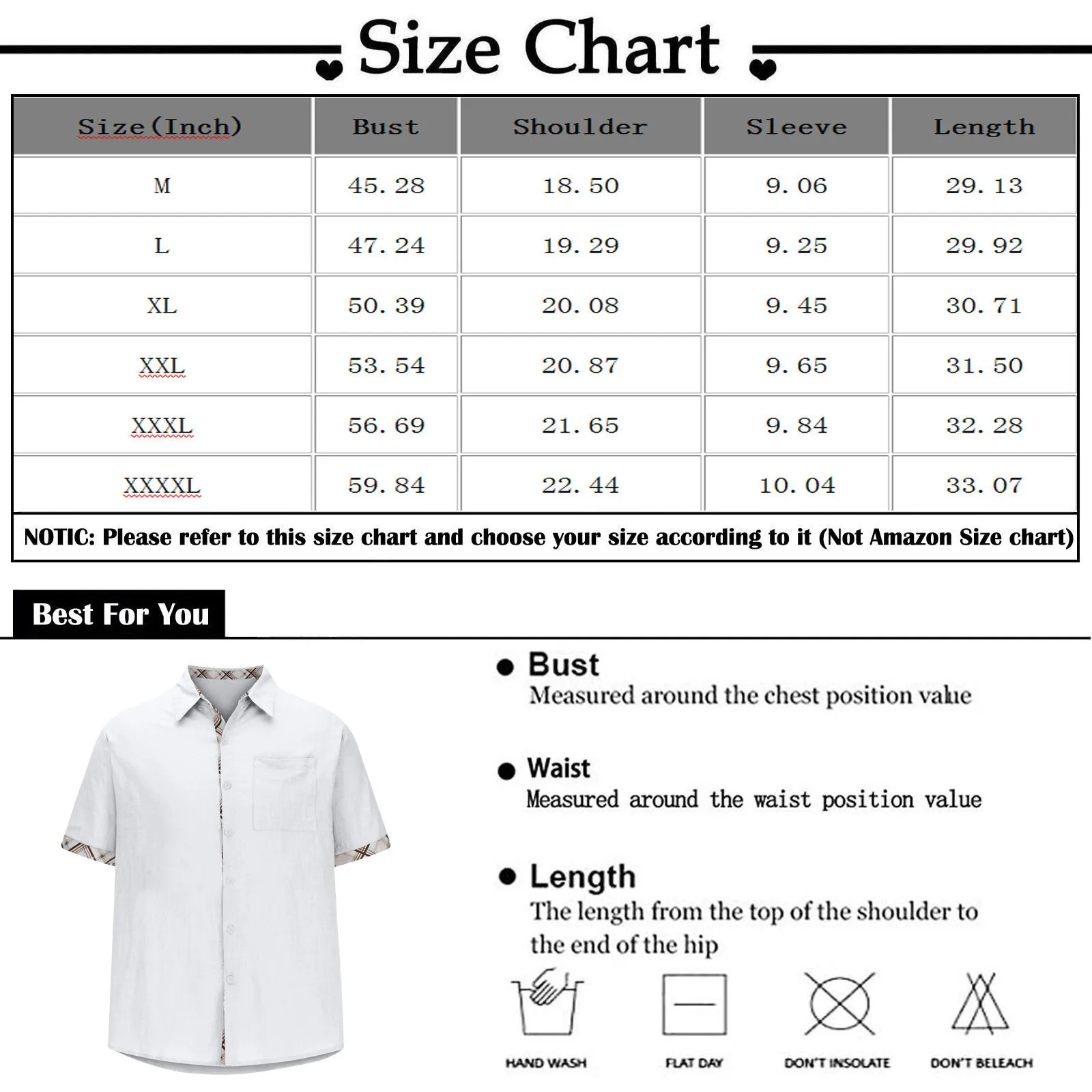 Designer Summer Fashionable Men\'s Smart Casual Cotton Linen Solid Color Short Sleeve Turn-down Collar Loose Shirts For Office