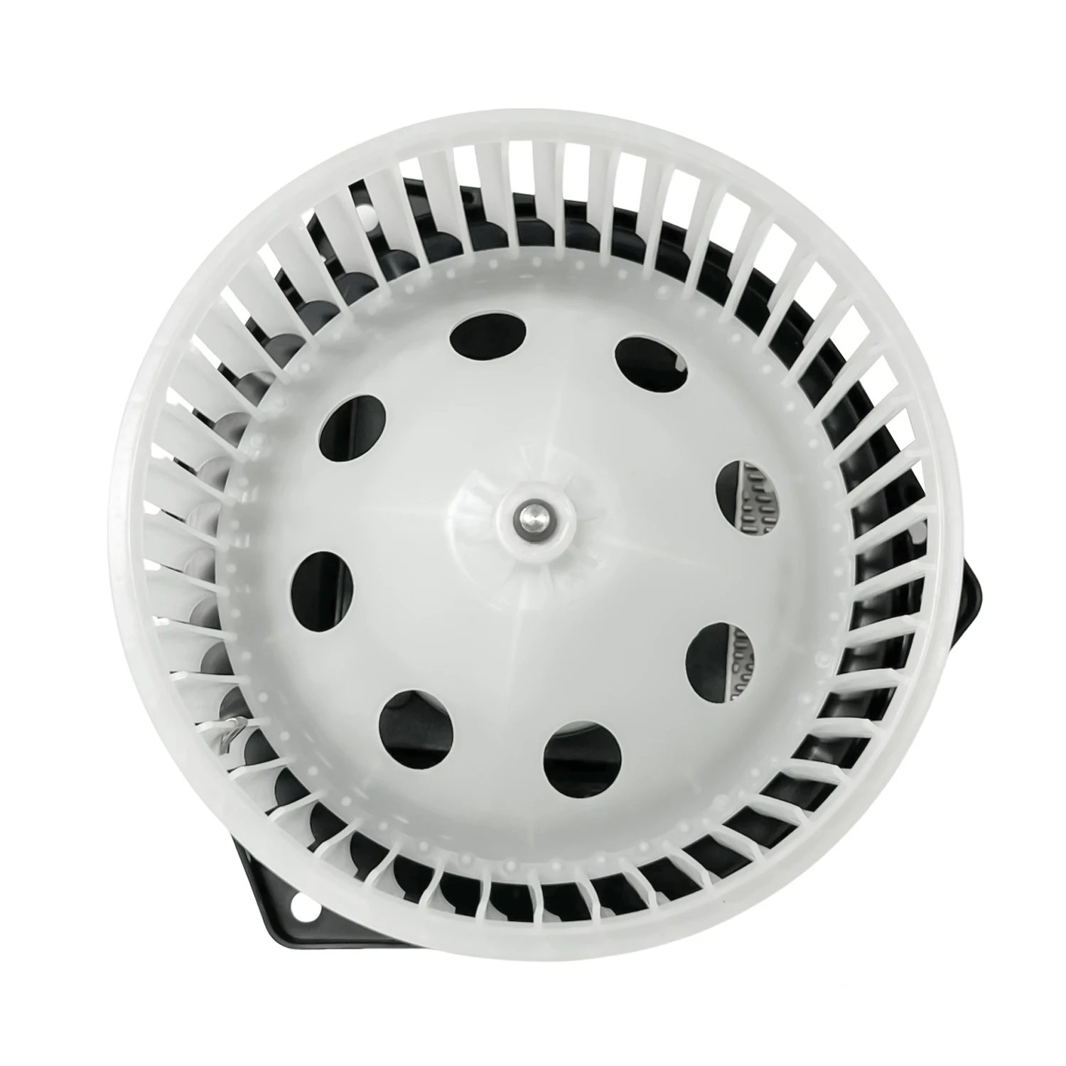 Aspligo-Ar Condicionado AC Aquecedor Blower Motor com gaiola de ventilador, INFINITI EX35 EX37 FX35 FX37 FX50 G25 G35 G37 JX35 M35 M45 Q50