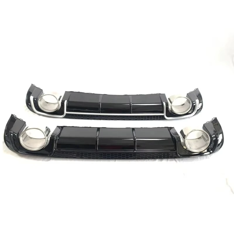 

For A3 S3 2013 2014 2015 2016 Car Body Kit Factory Price A3 8V S3 Upgrade RS3 Front Bumper with Grille A3 Diffuser Body Kit
