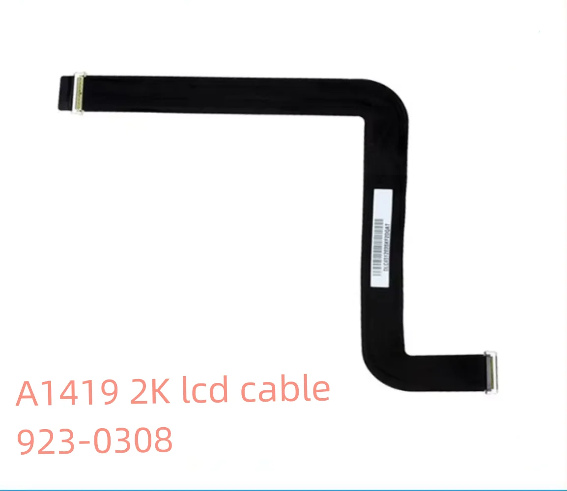 New LCD Screen Display Cable 2K 5K For iMac 27