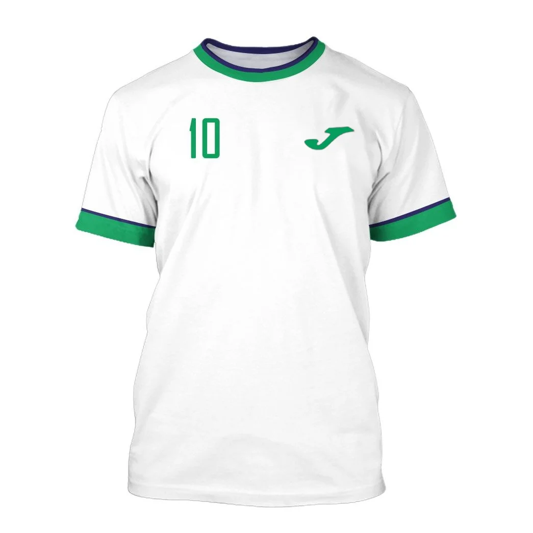 جوما 2025 البرازيل جيرسي تي شيرت غرامة تصميم البرازيلي حدد قميص س الرقبة المتضخم فريق كرة القدم ملابس الشارع الشهير ملابس رجالي