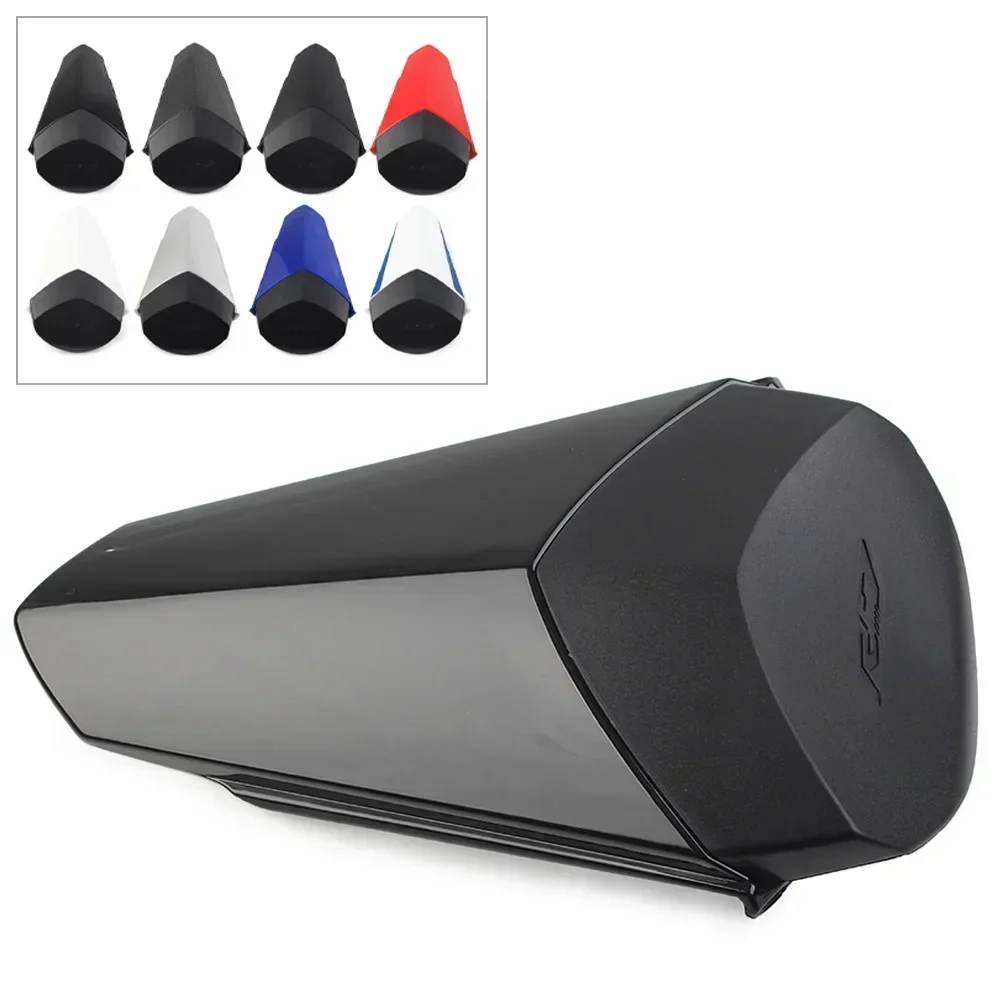 Motorcycle Rear Tail Seat Cover Fairing Cowl with Kits For Yamaha YZF R7 2022 2023 Not Original Color