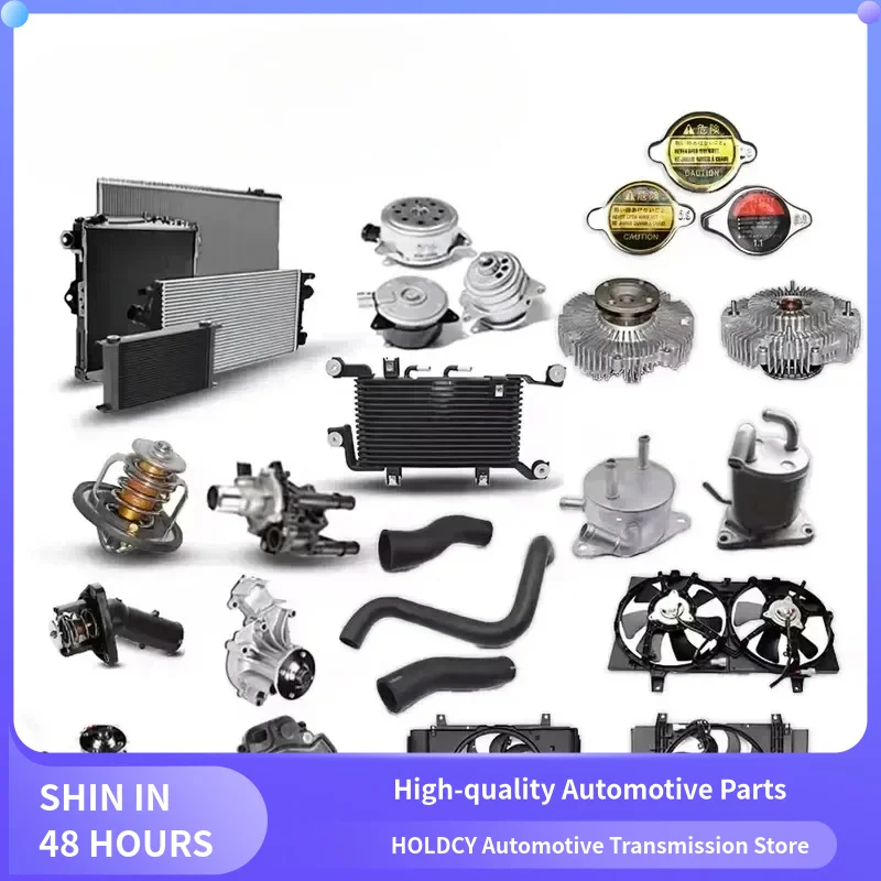 HOLDCY その他の冷却システム OEM:25330-1P000 ラジエーター上部ウォータータンクカバー パジェロ ラジエーターキャップ 1.1 ヒュンダイ・キア用スペアパーツ