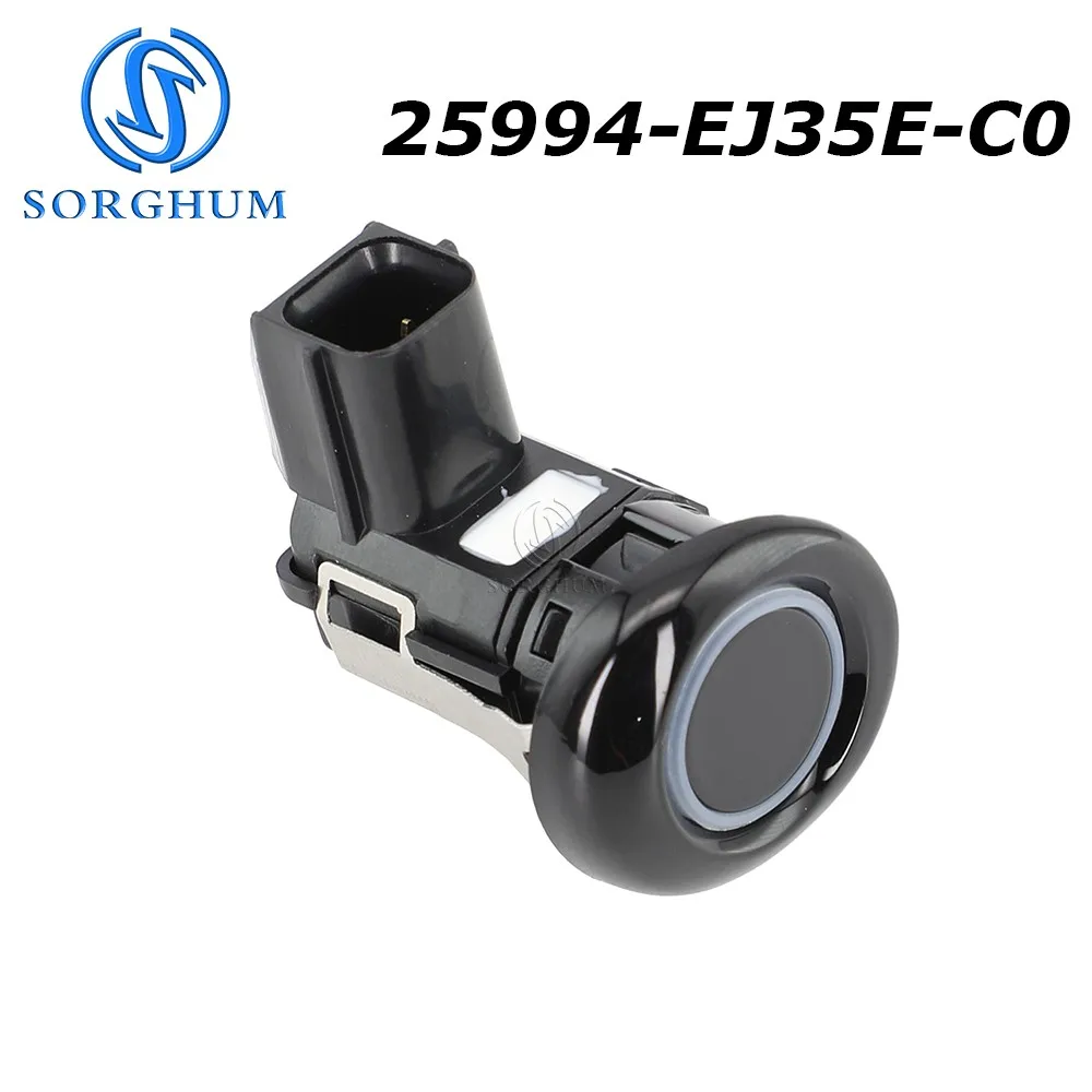 SORGHUM 25994-EJ35E PDC Parking Sensor Car Parktronic Assist System For Nissan Skyline Crossover Infiniti EX35 J50 25994EJ35E