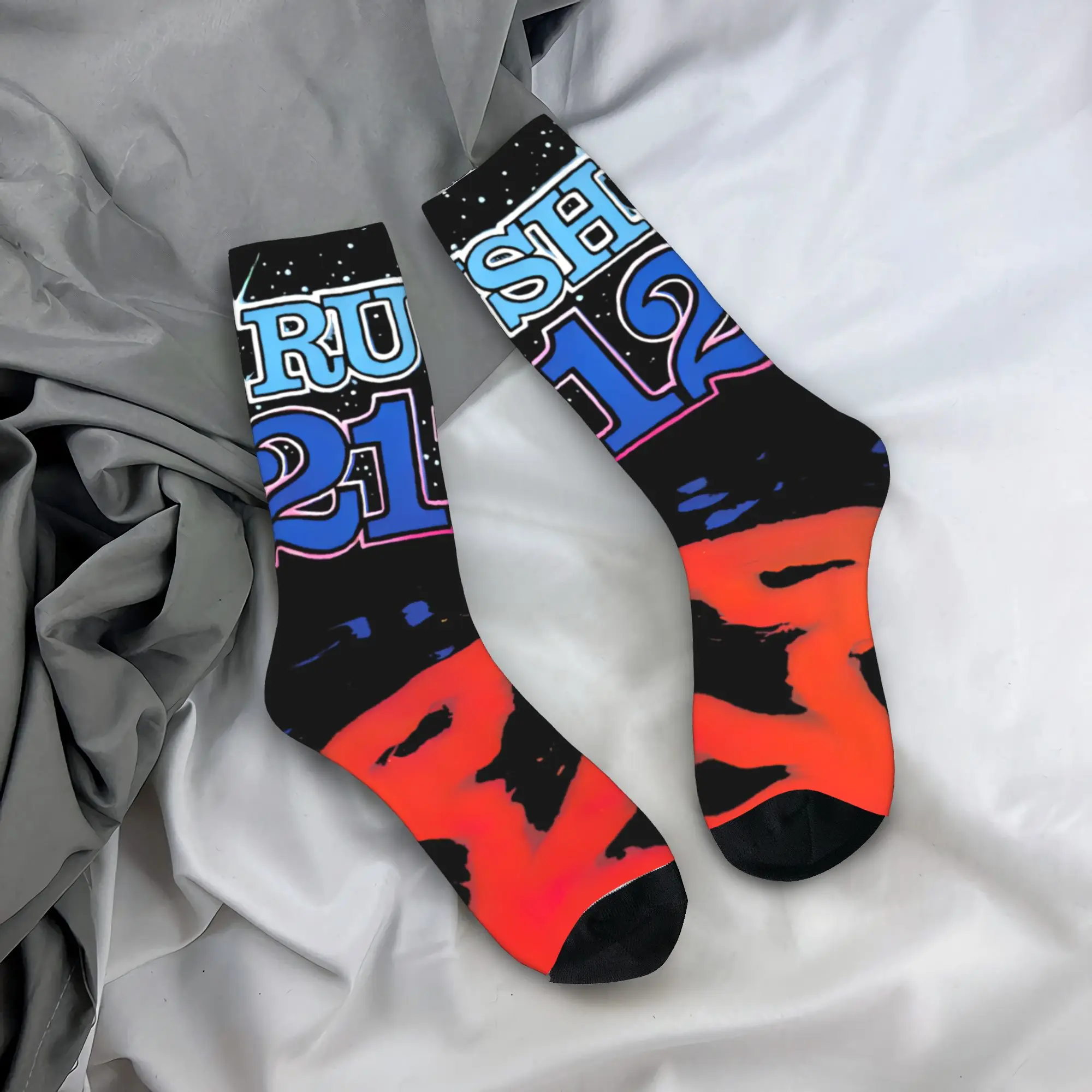 

Женские и мужские носки, чулки для рок-группы, противоскользящие дышащие носки, весенние корейские носки для скалолазания на заказ