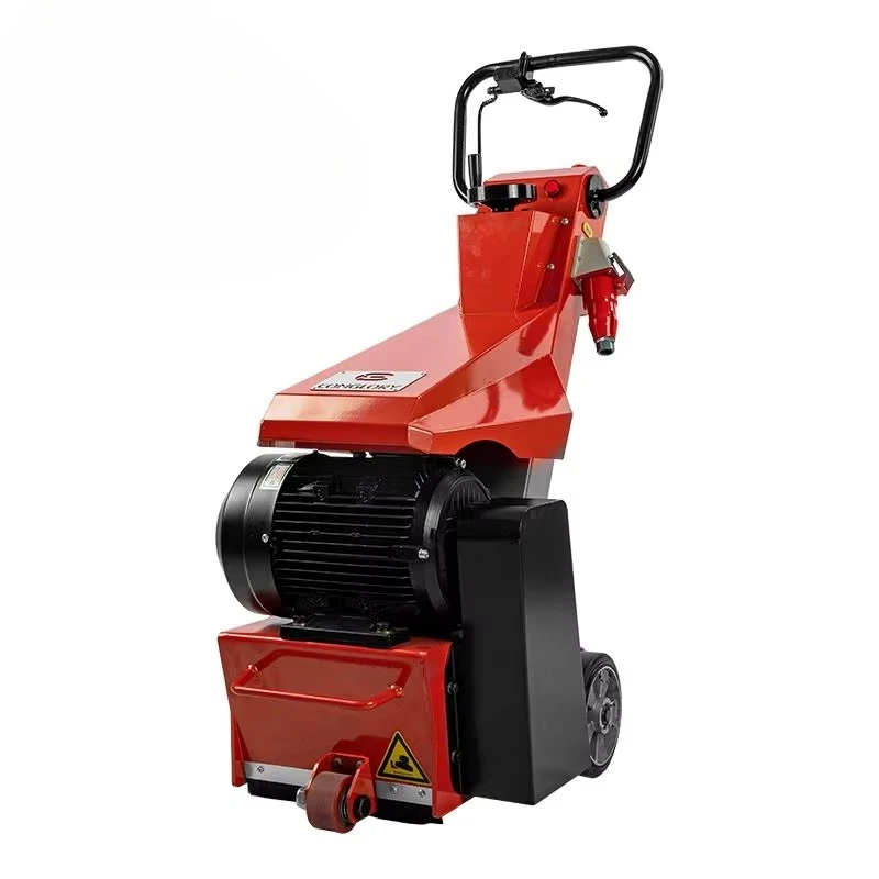 Scarifier Machine Milling Machine for FloorNew Hot Sale Electric Concrete