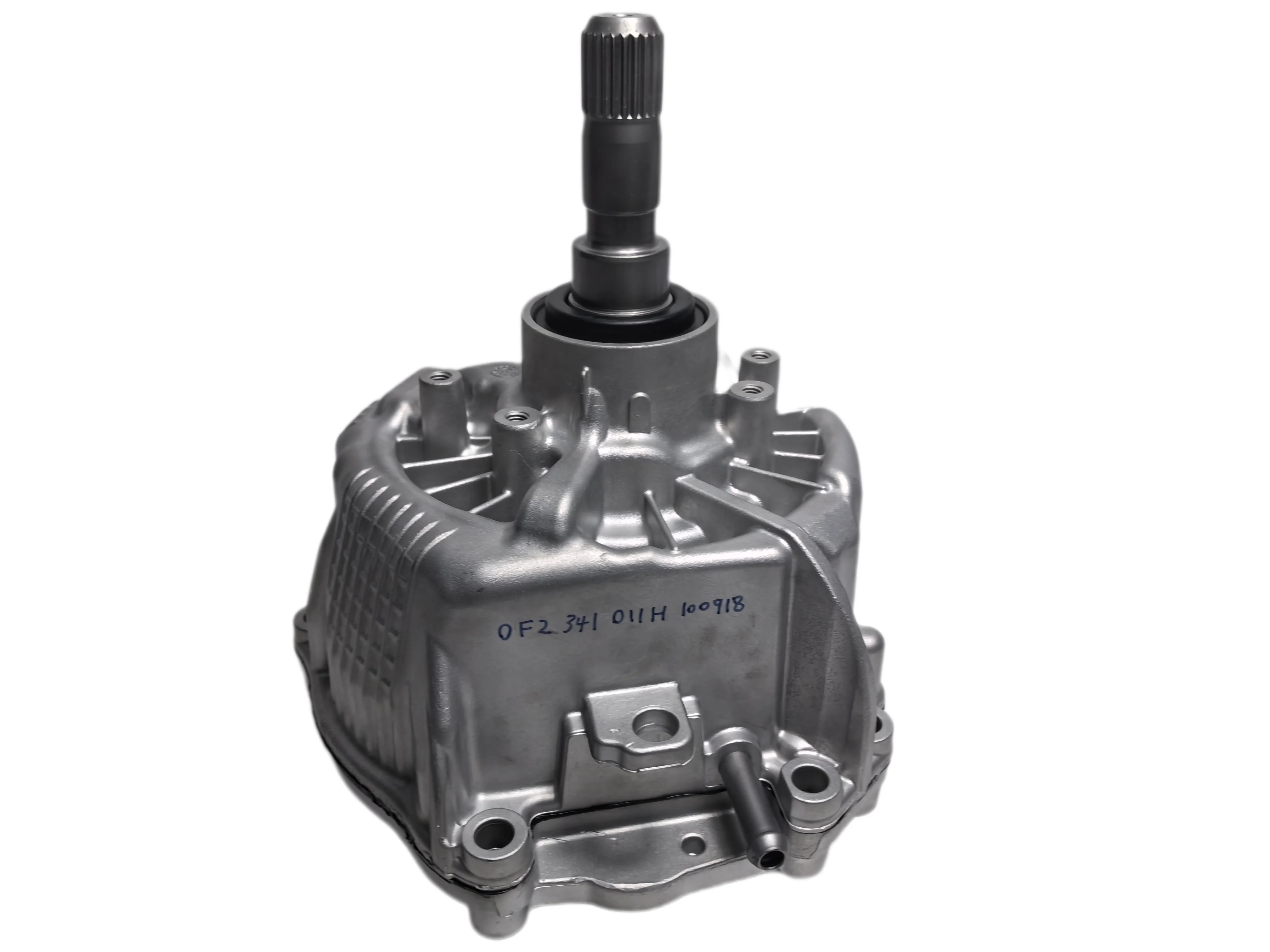 0F2341011H Remanufactured Transfer For V6 3.0L-2019 8-Speed Automatic Transmission For Cayenne