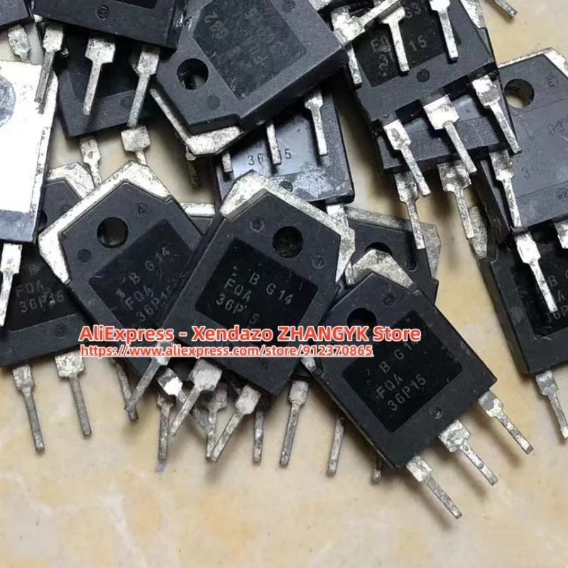 5PCS/LOT FQA36P15 36A 150V TO247 P-Channel MOSFET