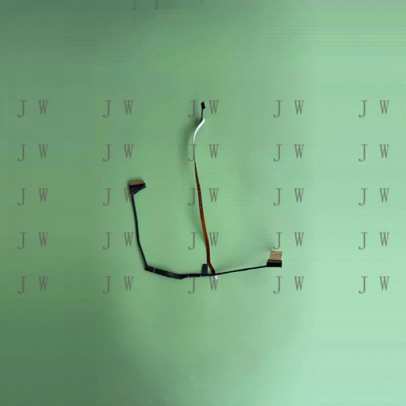 

DDW Original for MSI MS15K1 EDP CABLE 40PIN HBR3 K1N-3040381-J36