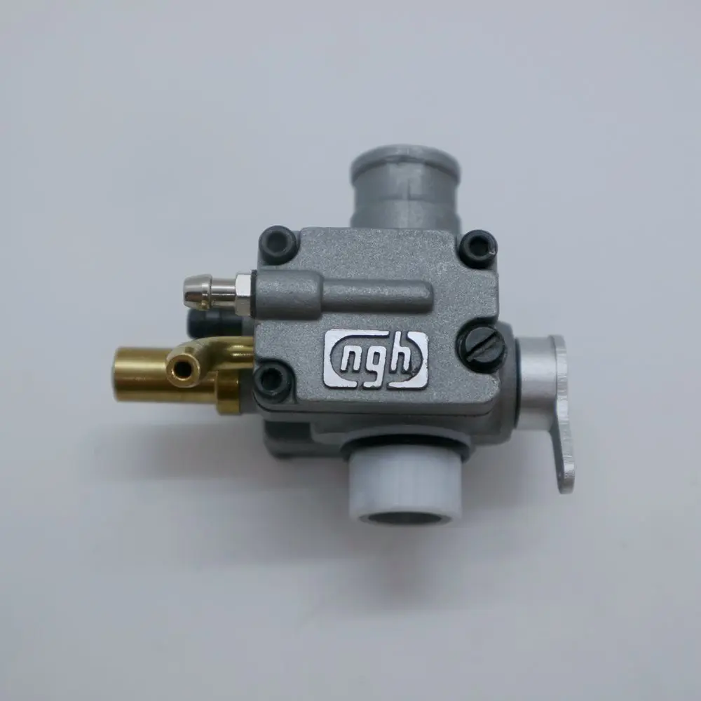 Genuine NGH parts! new Carburetor for NGH GT17 Pro Gas/Petrol Engine for RC airplanes