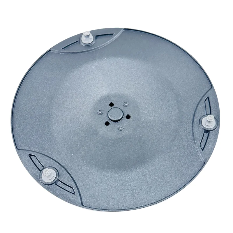 ABJY-Замена режущей головки для Dreame A1/A1 Pro/A2, аксессуары для газонокосилок — в комплект входит пластина для ножа