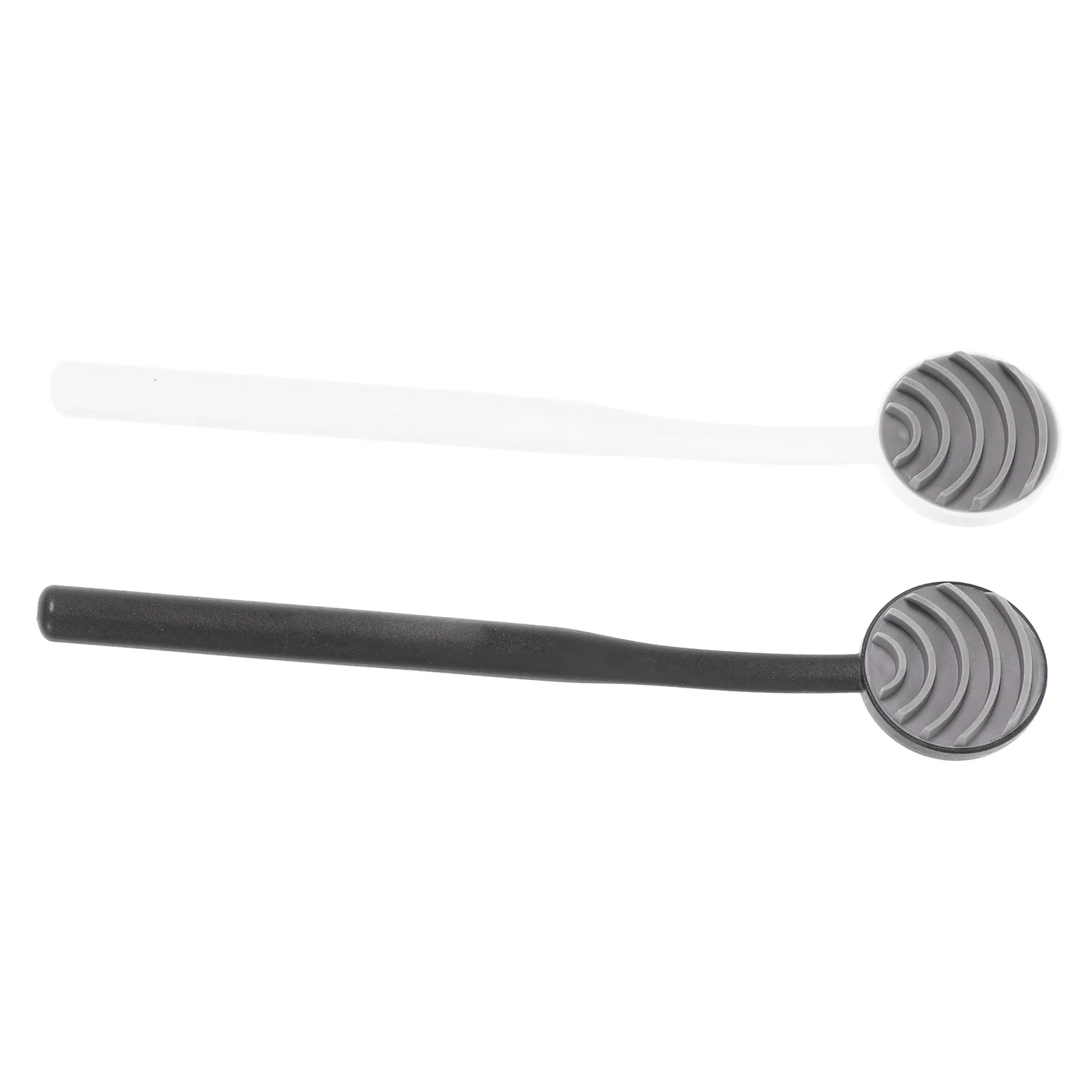 

2 шт. Профессиональные скребки для языка для взрослых и детей, глубокая очистка, удаление бактерий, устранение запаха, освежение дыхания, уход за полостью рта