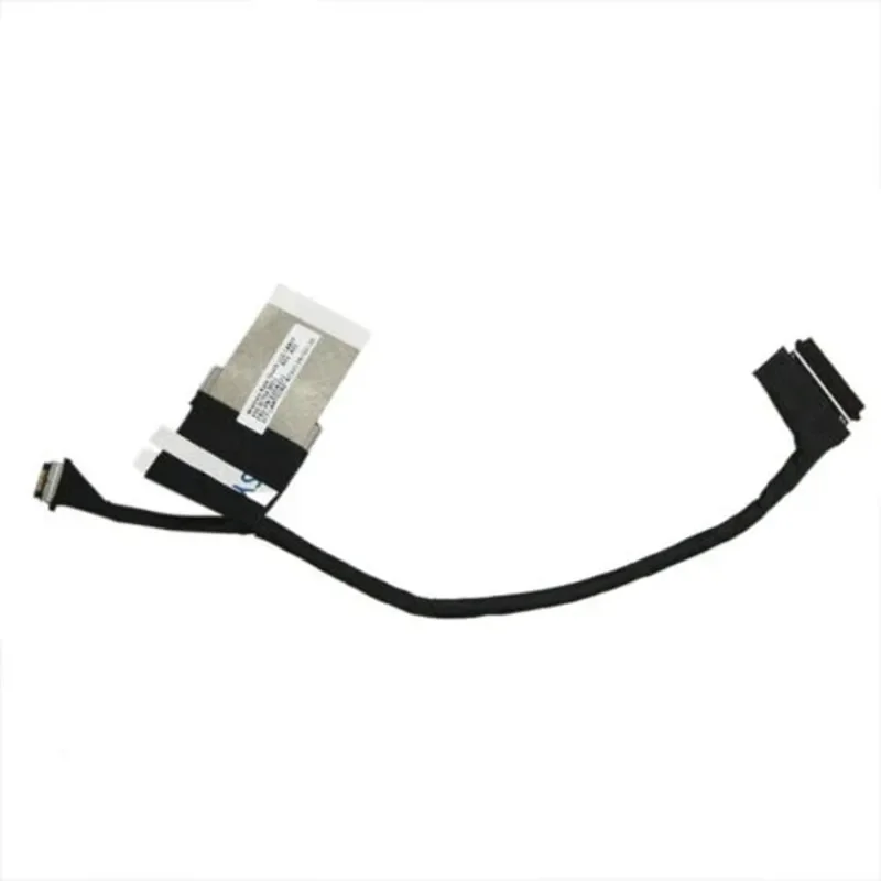 Applicable to Lenovo ThinkPad S2 3RD L380 screen cable Yoga flat cable EDP data cable 02DA321 45.0CT04.0001