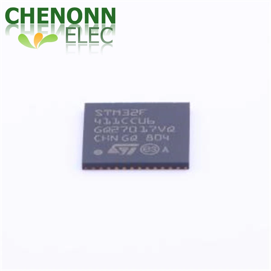 

5 шт./лот STM32F411CCU6TR (микроконтроллеры)