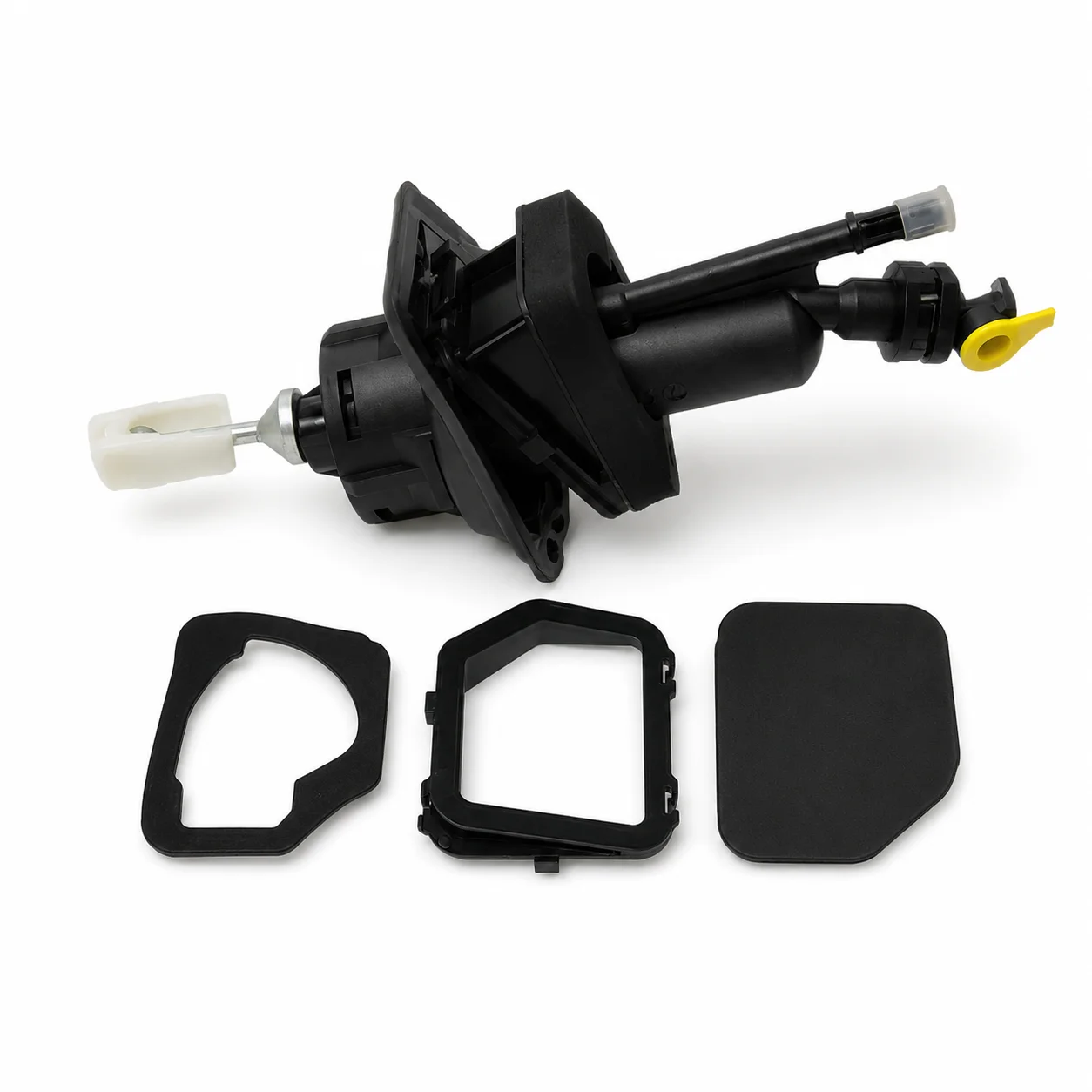 Clutch Master Cylinder For Ford Focus 2004- EcoBoost C-Max Kuga Mazda 3 Volvo S40 V50 C30 1.6L 2.0L 1539939 3M517A543BF 1330267