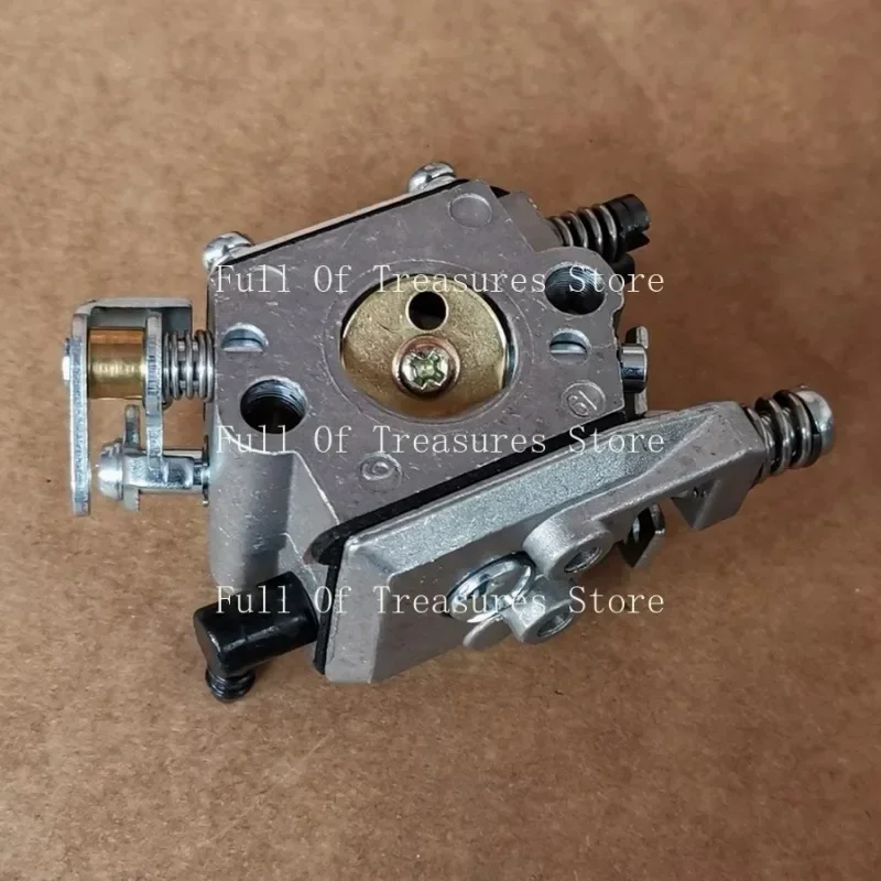 Zenoah G2500 Alpina A305 Carburetor