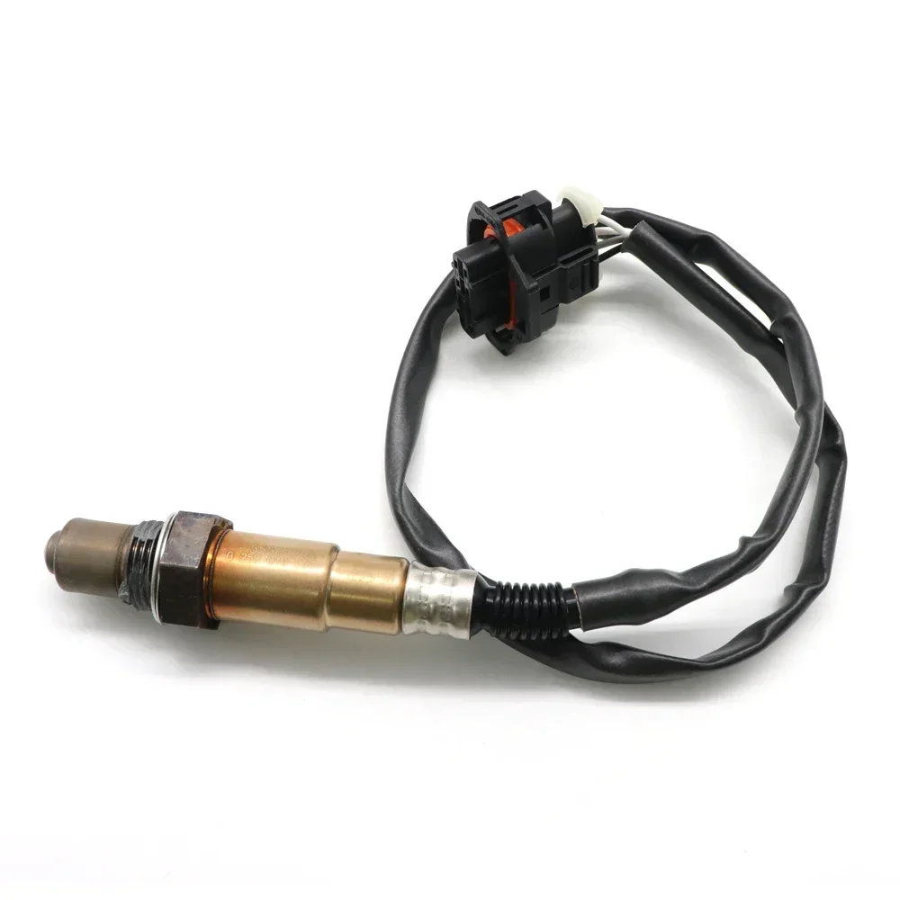 55562205  Car Oxygen O2 Sensor For CHEVROLET CRUZE SONIC TRAX CRUZE LIMITED For PORSCHE 911 CARRERA GT MACAN SAAB 9-5 55560617