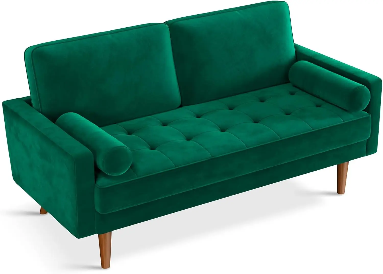 Loveseat Sofa, 58