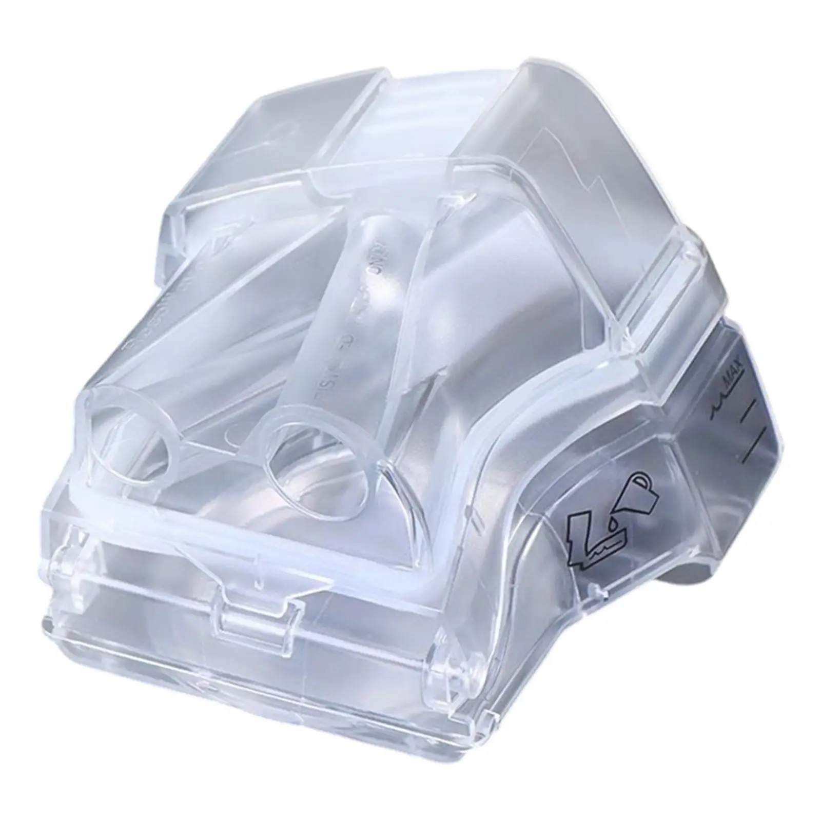 

Практичная камера-резервуар для увлажнителя воздуха, прочная сменная деталь из высококачественного пластика для умных увлажнителей серии S10