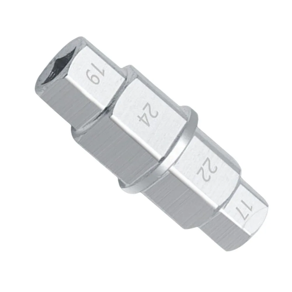 

Practical Brand New High Quality Long Lasting Axle Tool Driver Removal Replacement Accessories Easy Installation