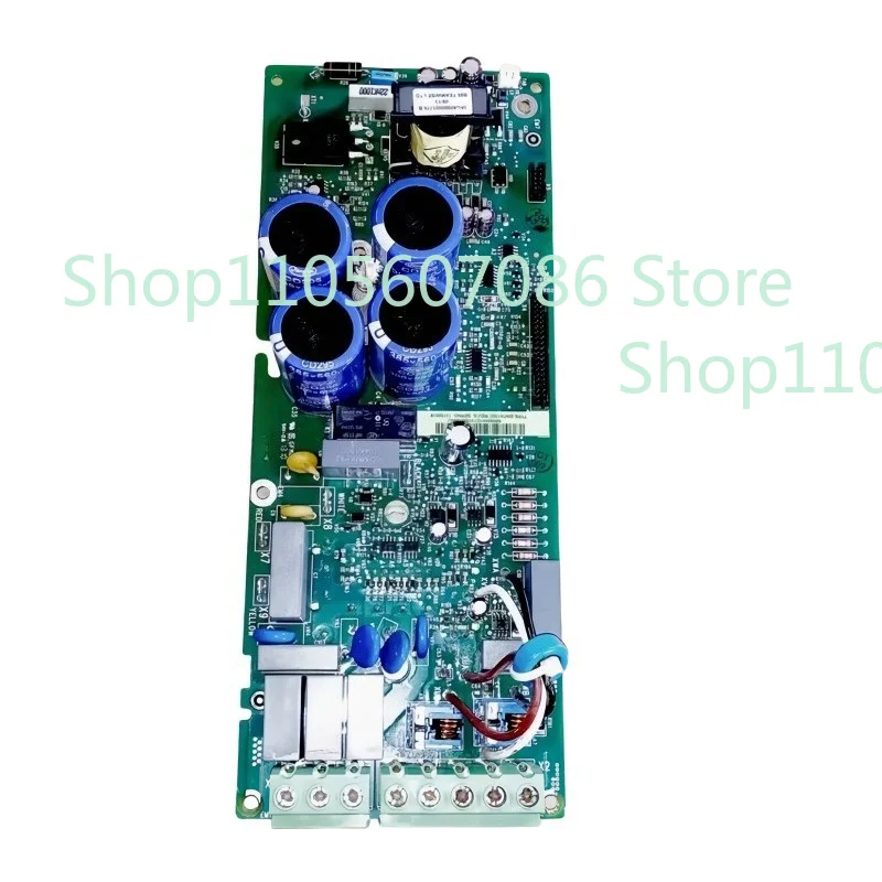 Suitable for Frequency Converter ACS510 Series 4KW Power Board Baseplate Trigger Board Driver Board Main  SINT4120C