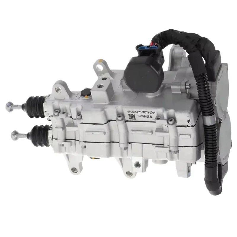 

New lutch Actuator Manual DCT 41470-2D300 For Hyundai Veloster 2016-17 & Kia Forte 2017-2018 Kia Optima 2016-18 414702D300